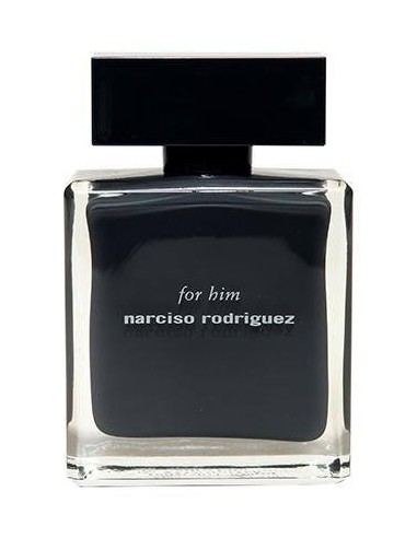 בושם לגבר - Narciso Rodriguez For Him 100 ml edt by Narciso Rodriguez tester