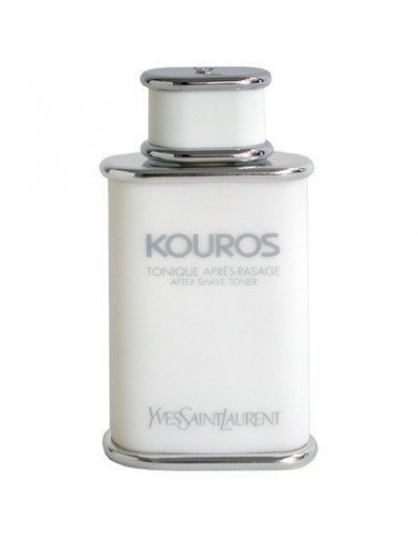 Kouros for men 100 ml tester - בושם לגבר