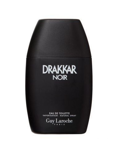 בושם לגבר - Drakkar Noir 200ml edt by Guy Laroche