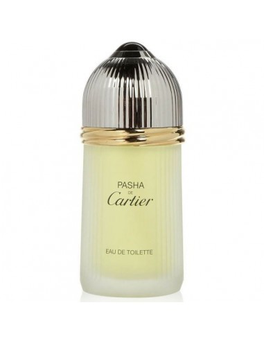 בושם לגבר - Pasha De Cartier 100ml edt by Cartier tester
