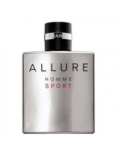 Allure Homme Sport 100 ml edt by Chanel - בושם לגבר