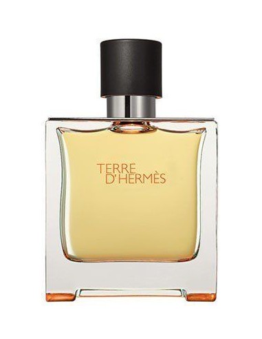 Terre D'Hermes Parfum 75 ml edp by Hermes tester - בושם לגבר