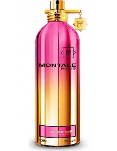 The New Rose  EDP BY MONTALE