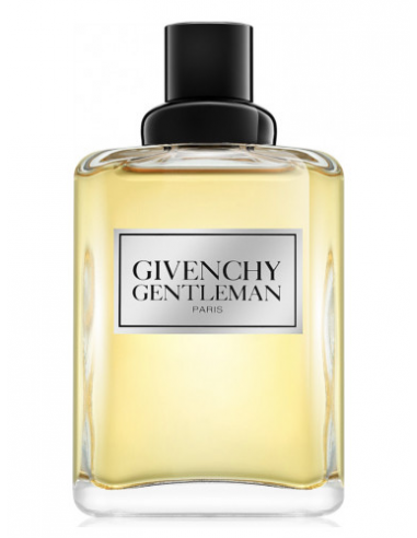 Gentleman by Givenchy 100 ml edt - בושם לגבר