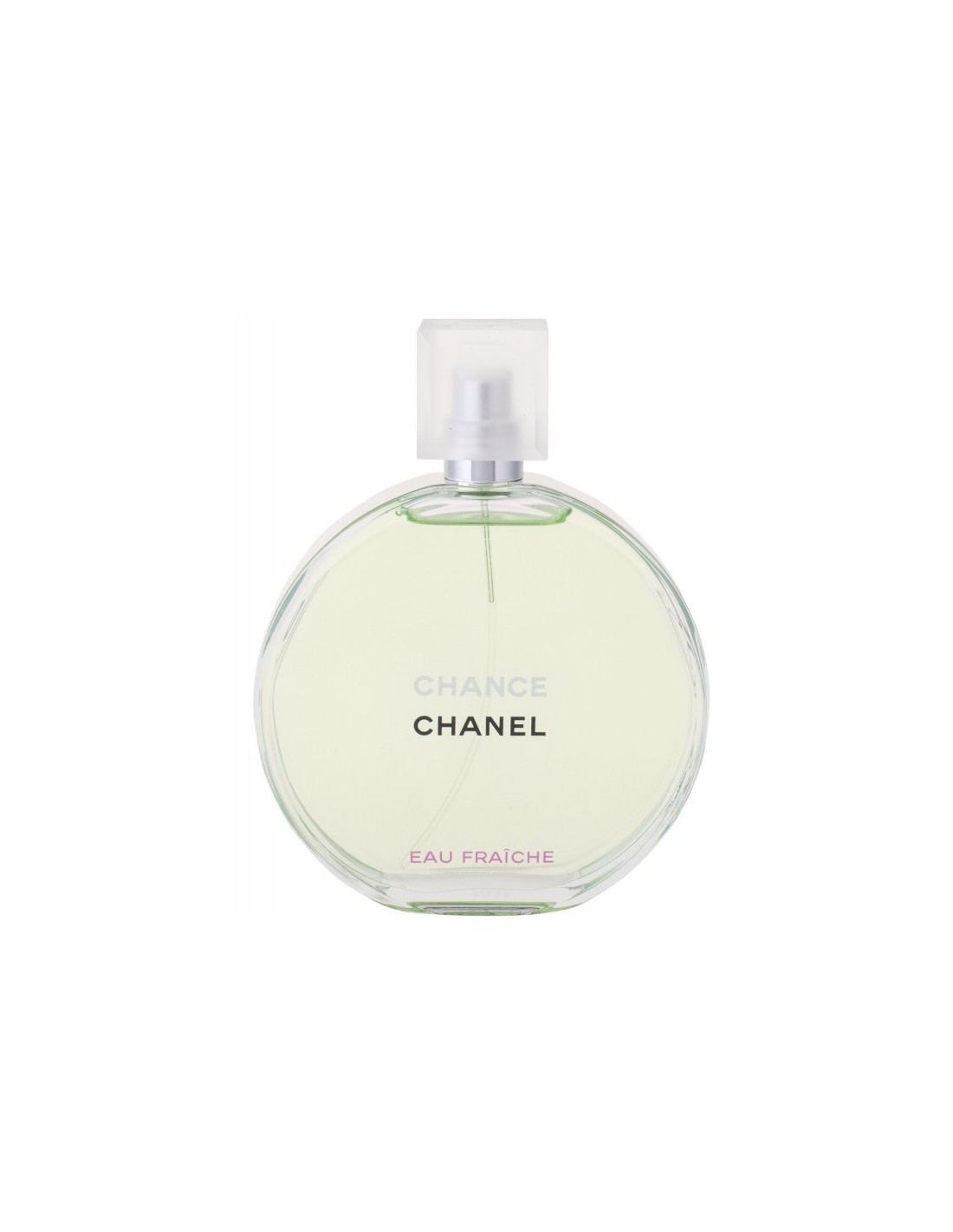 Chance Eau Fraiche edt by Chanel צאנס או פרש מבית שאנל גודל מוצר 50 מ