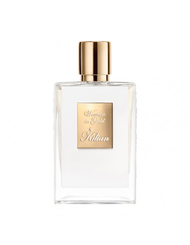 By Kilian - Woman In Gold With Clutch EDP For Women 50ML