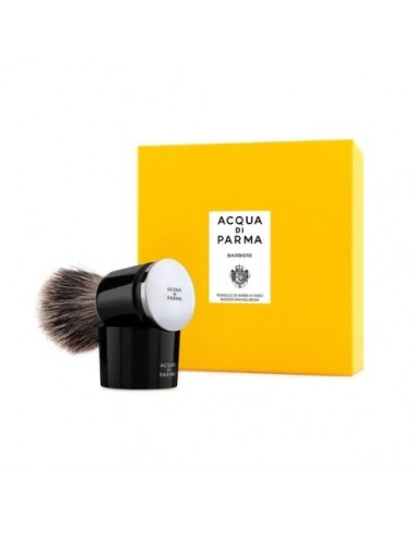 Acqua Di Parma - Barbiere - Black Shaving Brush 1SIZE