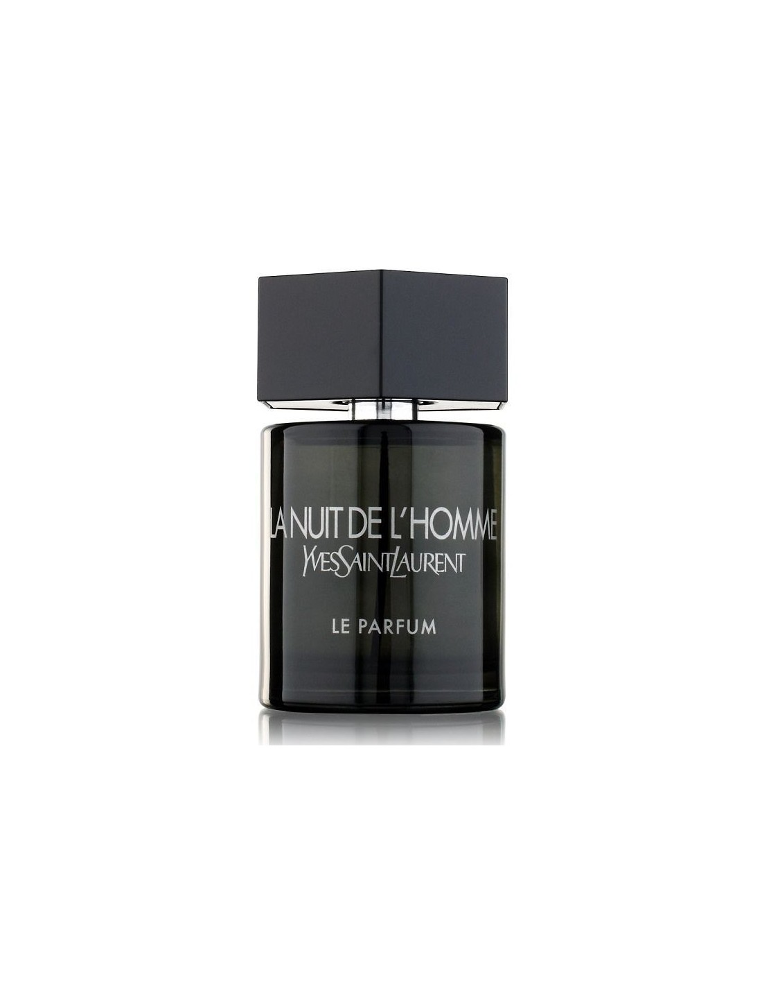 La Nuit de L'Homme la parfume