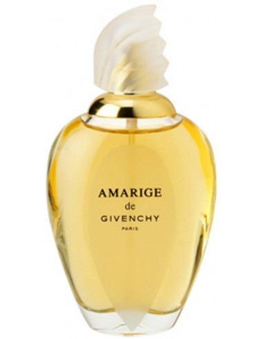 Amarige Mariage by Givenchy 100 ml edp tester - בושם לאישה