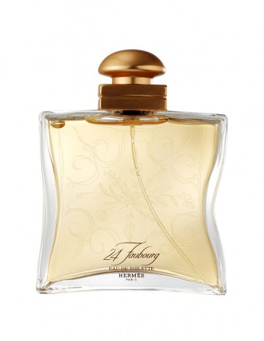 24 Faubourg 100 ml edt by Hermes 