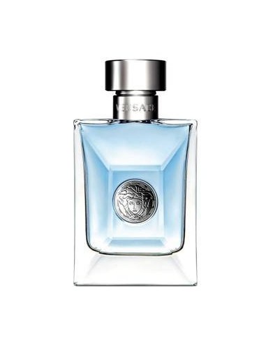 Versace Pour Homme 100 ml edt by Versace tester - בושם לגבר
