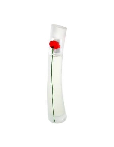 tester kenzo flower 100 ml