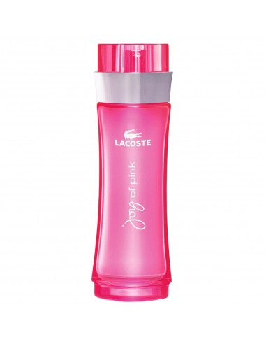 lacoste joy of pink