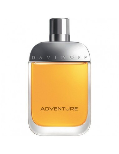 Adventure by Davidoff 100 ml edt tester -בושם לגבר