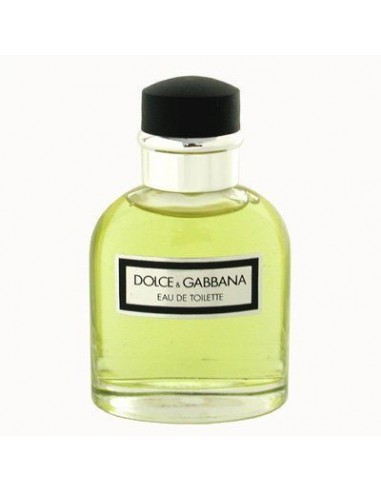 Dolce Gabbana Men 125 ml edt by Dolce  Gabbana - בושם לגבר 