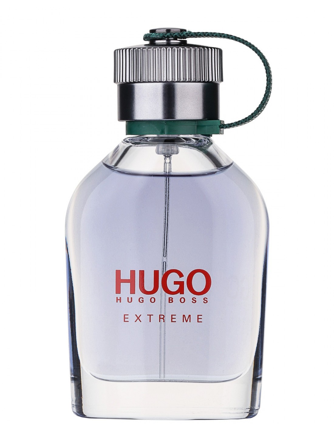 הוגו מן אקסטרים הוגו בוס אריזת טסטר hugo man extreme hugo boss
