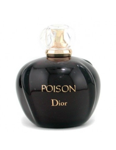 Poison 100 ml edt by Christian Dior - בושם לאשה