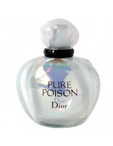 Pure Poison 100 ml edp by Christian Dior - בושם לאישה