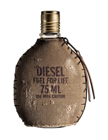 Fuel For Life Men 75 ml edt by Diesel 
