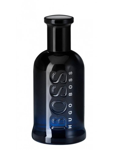 Boss Bottled Night 100 ml edt by Hugo Boss - בושם לגבר