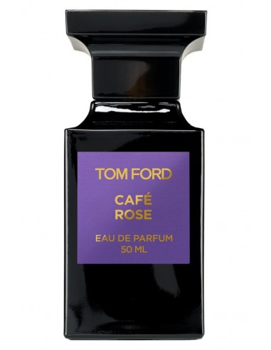 קפה רוז אדפ מבית טום פורד - בושם יוניסקס