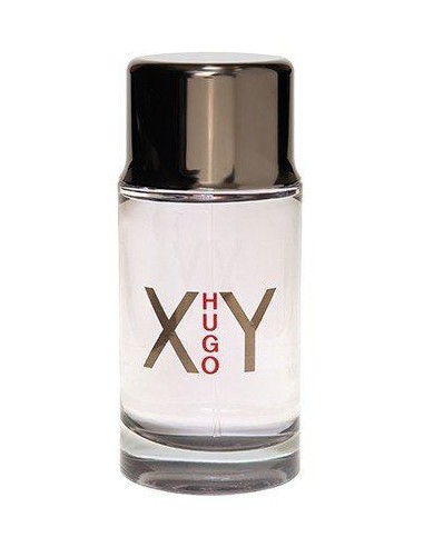 XY 100 ml edt by Hugo Boss 