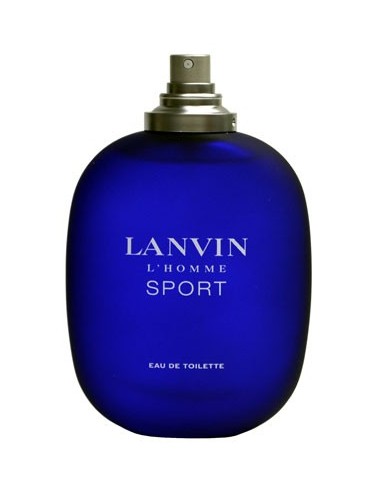 בושם לגבר - L`Homme Sport 100ml edt by Lanvin 