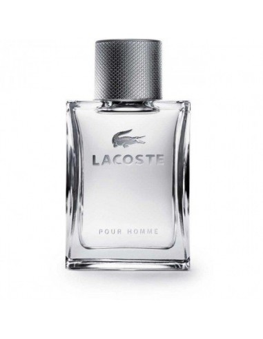 Lacoste Pour Homme 100 Ml edt by Lacoste 