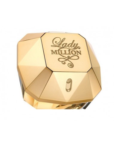 Lady Million 50 ml edp by Paco Rabanne - בושם לאשה