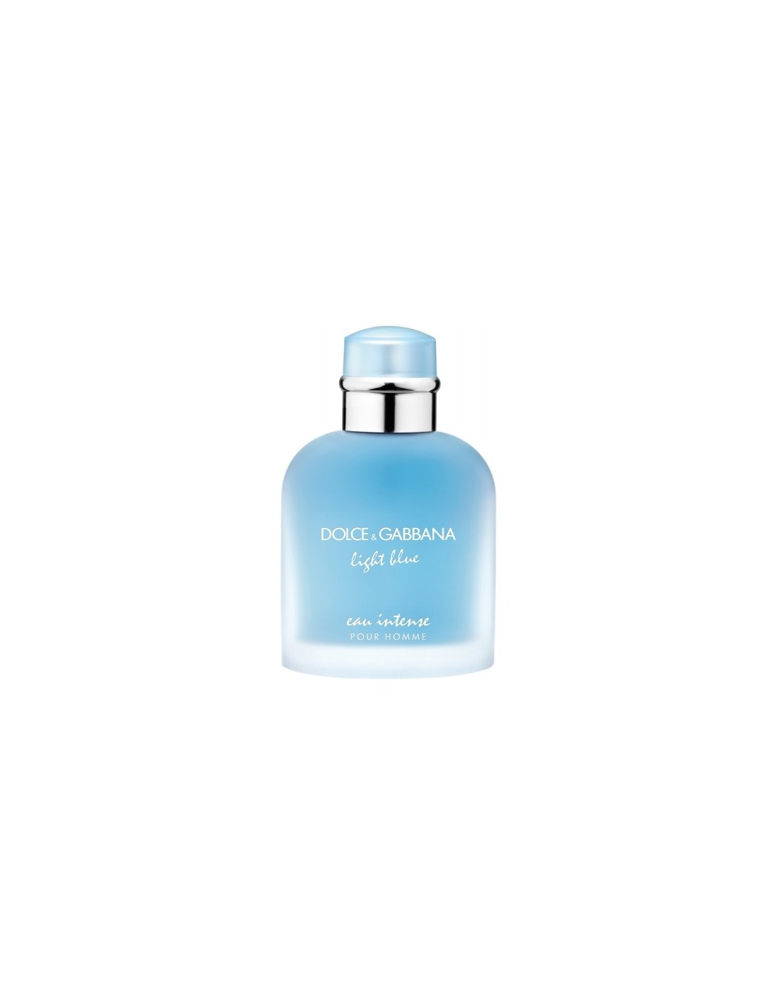light blue homme intense