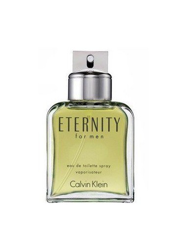 Eternity For Men 200 ml edt by Calvin Klein - בושם לגבר