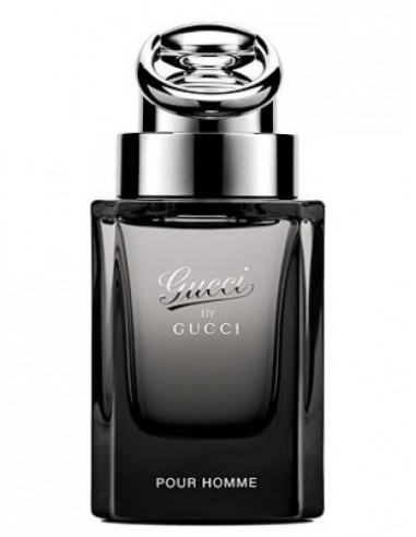 By Gucci Pour Homme edt 90 ml tester - בושם לגבר