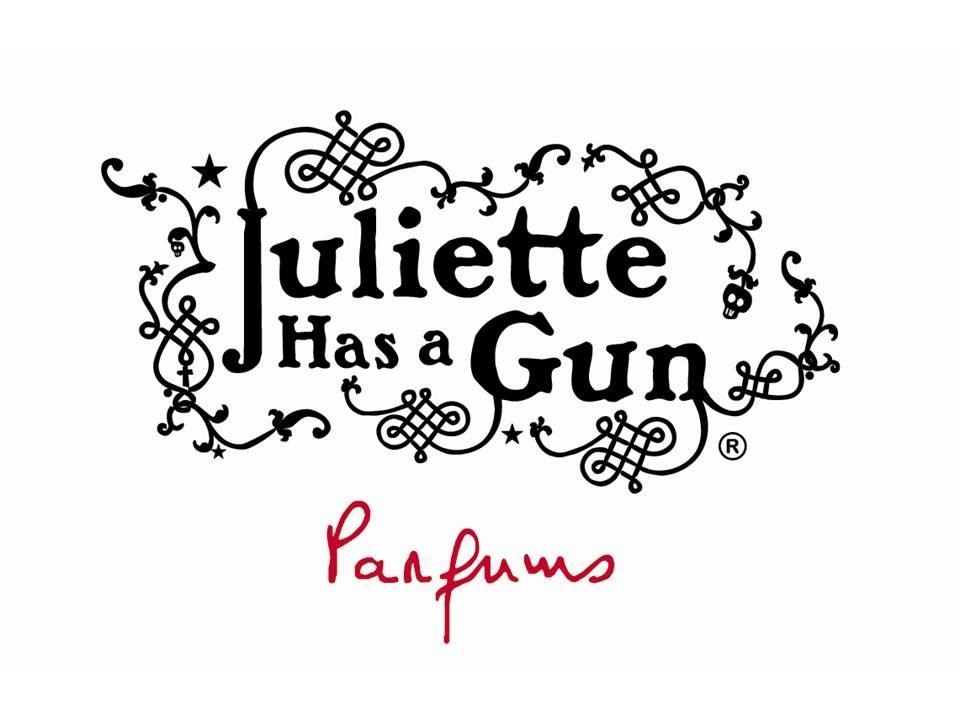 ג'ולייט אז א גאן - juliette has a gun