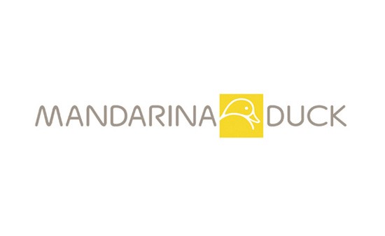 מנדרינה דאק - Mandarina Duck