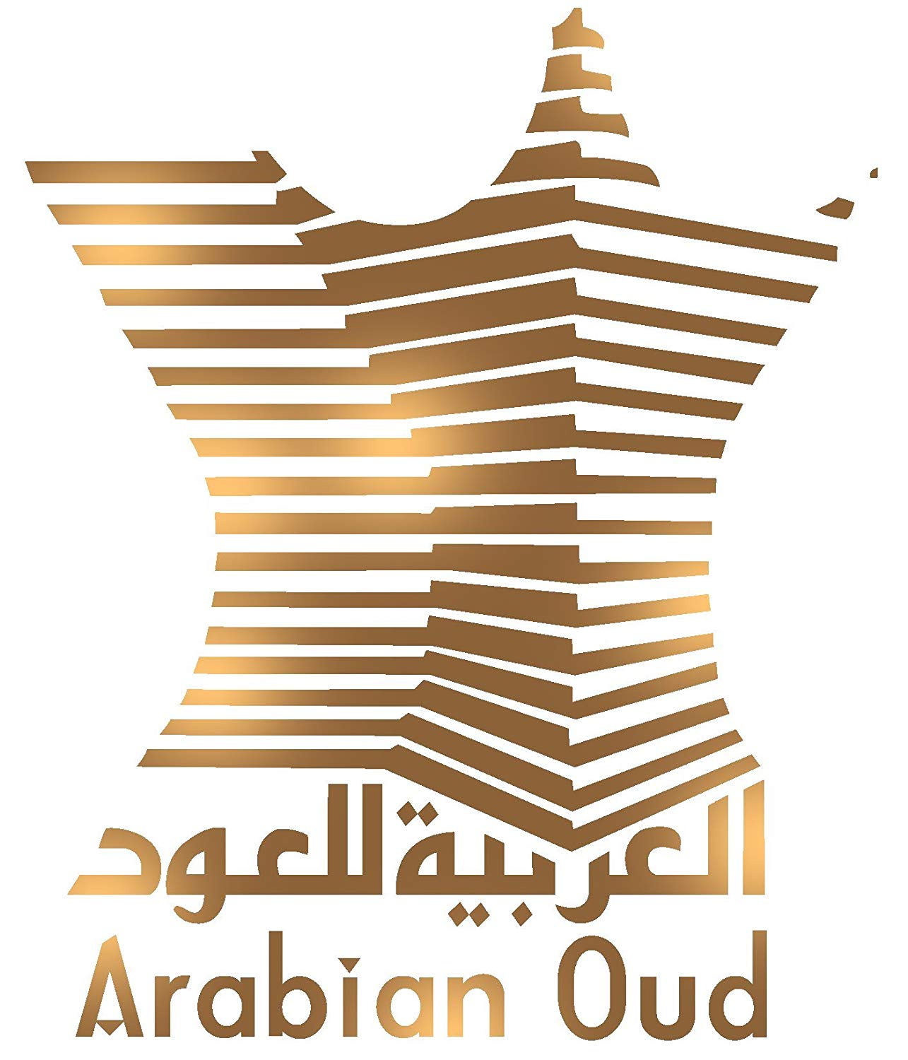 אמפייר 100מל ערביאן אוד Arabian Oud Empire EDP Unisex 100ML