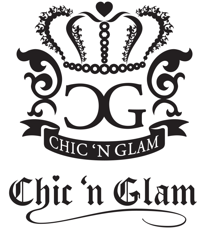 שיק אנד גלאם -  CHIC & GLAM
