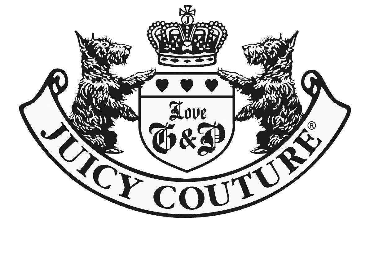 ג'וסי קוטור - Juicy Couture 